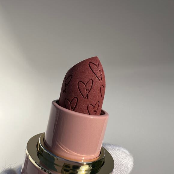 Westman Atelier Lip Suede Matte Lipstick Trio Dash Je Rêve Fluffy Ltd Ed BNIB - Picture 10 of 16